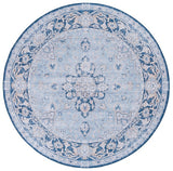safavieh clearance tucson tsn147m light blue rug