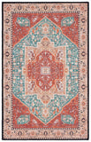 safavieh clearance tucson tsn150j aqua rug