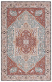 safavieh clearance tucson tsn150j aqua rug