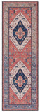 safavieh clearance tucson tsn153p rust rug
