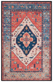 safavieh clearance tucson tsn153p rust rug