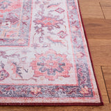 safavieh clearance tucson tsn163p rust rug