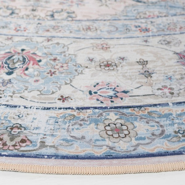 safavieh clearance tucson tsn165b blue rug