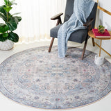 safavieh clearance tucson tsn165b blue rug