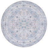 safavieh clearance tucson tsn165b blue rug
