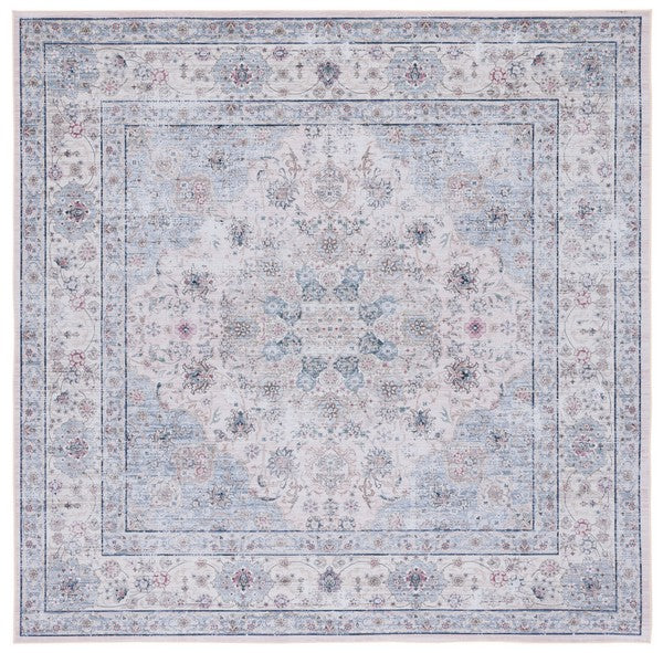 safavieh clearance tucson tsn165b blue rug