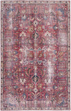 safavieh clearance tucson tsn174q red rug