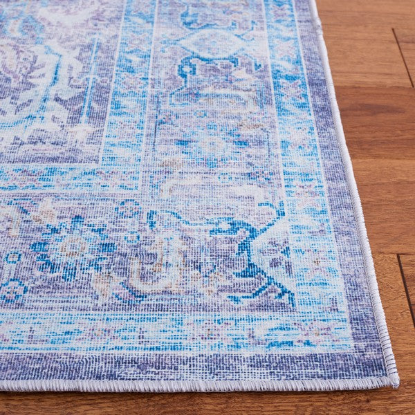 safavieh clearance tucson tsn185v purple rug