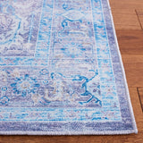 safavieh clearance tucson tsn185v purple rug