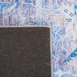 safavieh clearance tucson tsn185v purple rug