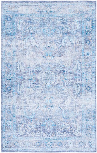 safavieh clearance tucson tsn185v purple rug