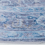 safavieh clearance tucson tsn185v purple rug