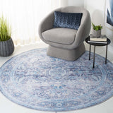 safavieh clearance tucson tsn185v purple rug