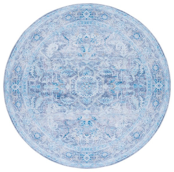 safavieh clearance tucson tsn185v purple rug