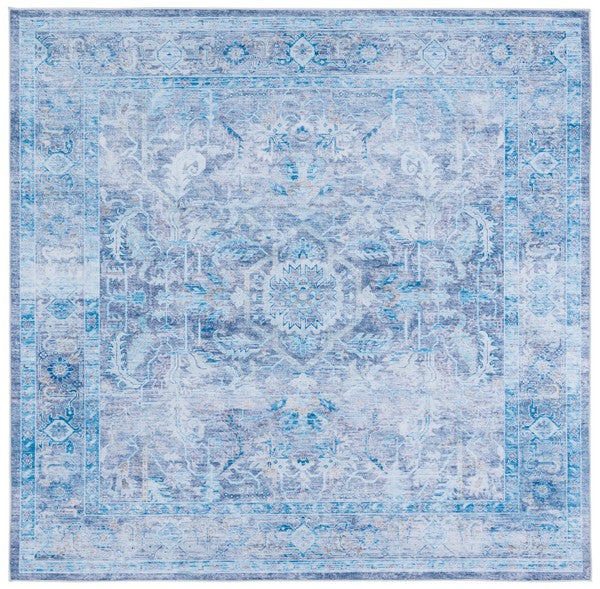 safavieh clearance tucson tsn185v purple rug