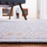 safavieh clearance tucson tsn186m blue rug