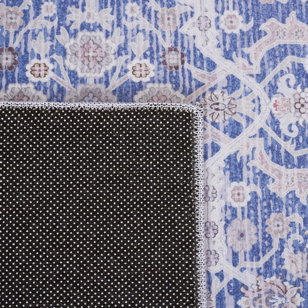 safavieh clearance tucson tsn186m blue rug