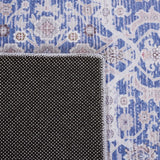 safavieh clearance tucson tsn186m blue rug