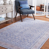 safavieh clearance tucson tsn186m blue rug