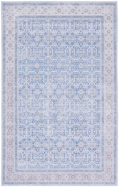safavieh clearance tucson tsn186m blue rug