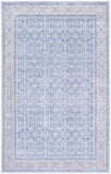 safavieh clearance tucson tsn186m blue rug