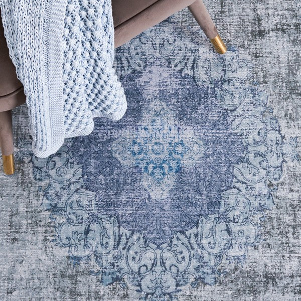 safavieh clearance tucson tsn190x green rug
