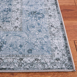 safavieh clearance tucson tsn190x green rug