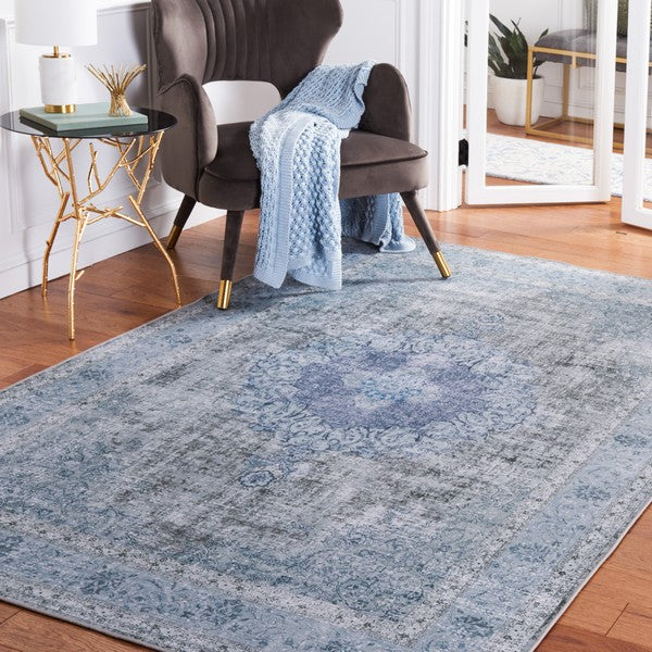 safavieh clearance tucson tsn190x green rug