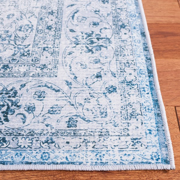 safavieh clearance tucson tsn190y green rug