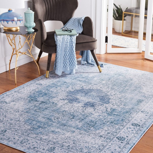 safavieh clearance tucson tsn190y green rug