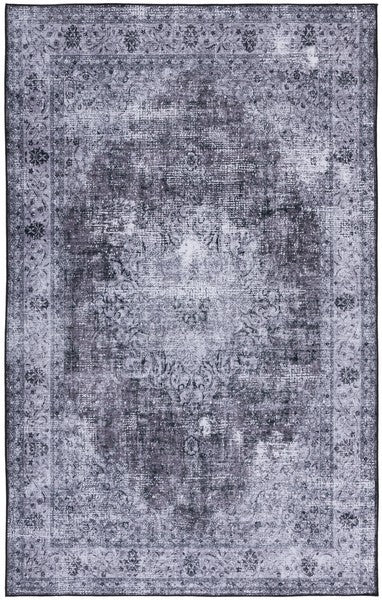 safavieh clearance tucson tsn190z black rug