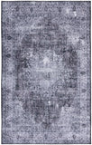 safavieh clearance tucson tsn190z black rug