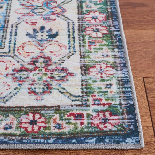 safavieh clearance tucson tsn196n navy rug