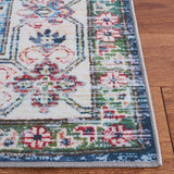 safavieh clearance tucson tsn196n navy rug