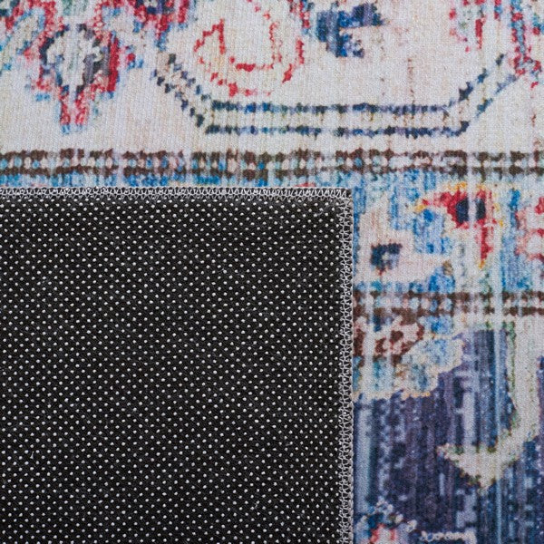 safavieh clearance tucson tsn196n navy rug