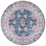 safavieh clearance tucson tsn196n navy rug