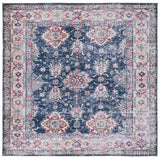 safavieh clearance tucson tsn196n navy rug