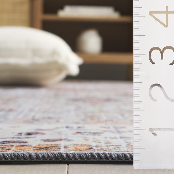 safavieh clearance tucson tsn204f grey green rug