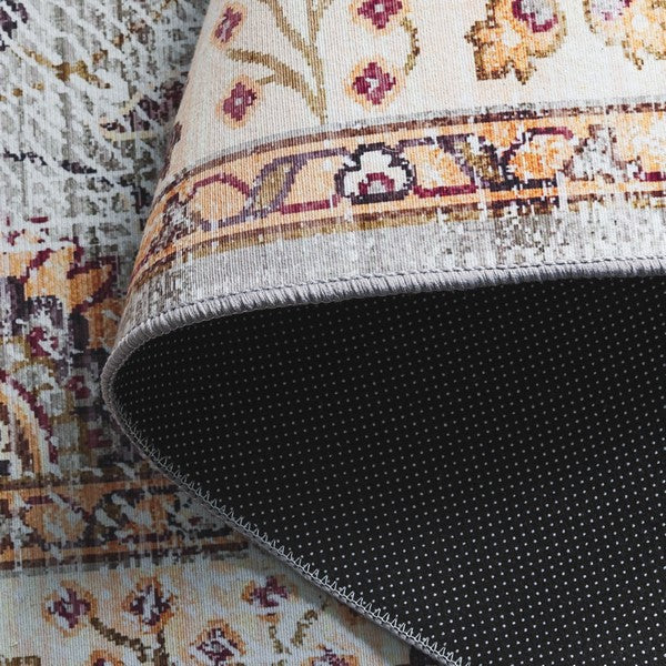 safavieh clearance tucson tsn204f grey green rug