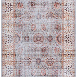 safavieh clearance tucson tsn204f grey green rug
