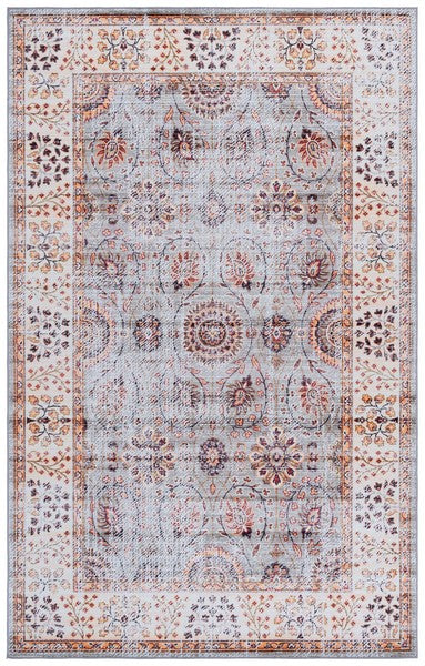 safavieh clearance tucson tsn204f grey green rug