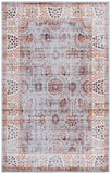 safavieh clearance tucson tsn204f grey green rug