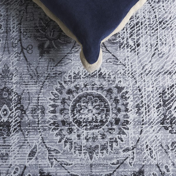 safavieh clearance tucson tsn204g dark grey rug