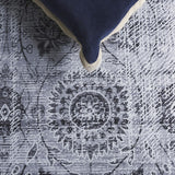 safavieh clearance tucson tsn204g dark grey rug