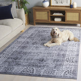 safavieh clearance tucson tsn204g dark grey rug
