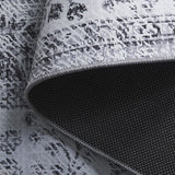 safavieh clearance tucson tsn204g dark grey rug