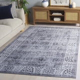 safavieh clearance tucson tsn204g dark grey rug