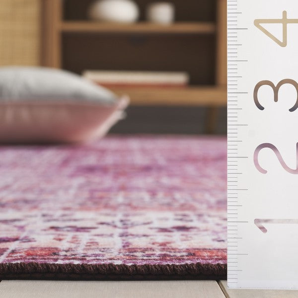 safavieh clearance tucson tsn204p fuchsia rug
