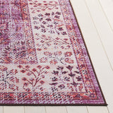 safavieh clearance tucson tsn204p fuchsia rug