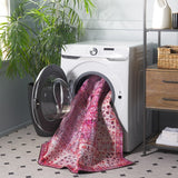 safavieh clearance tucson tsn204p fuchsia rug